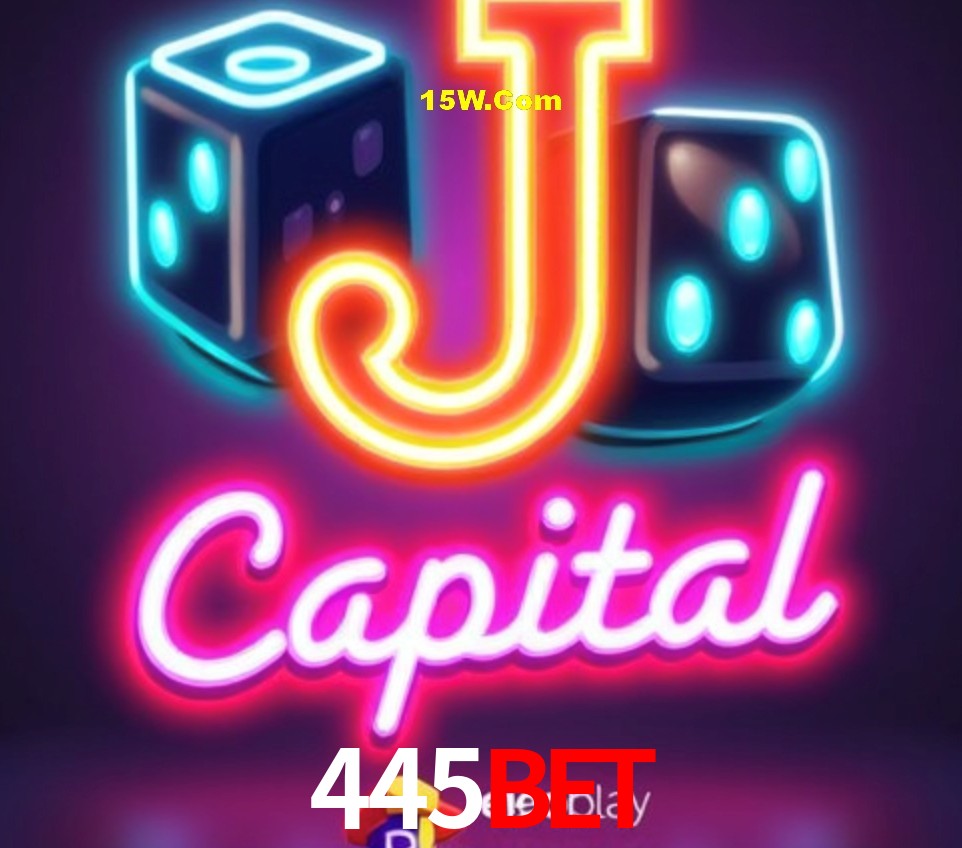 A Revolução dos Aplicativos de Jogos no 445Bet