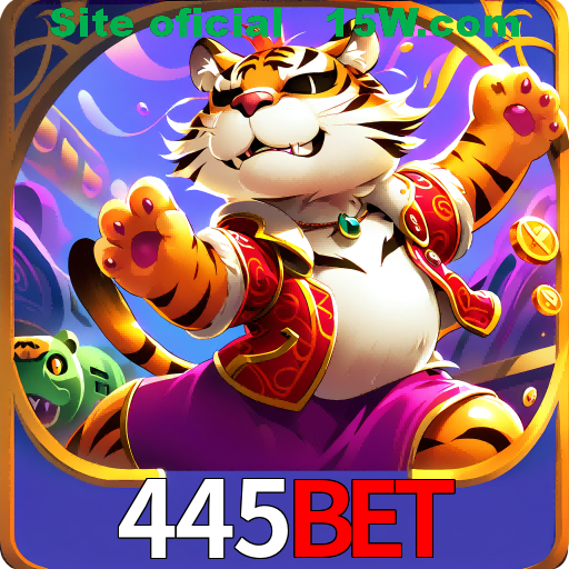 445Bet
